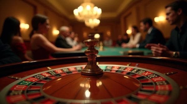 Are you ready to bet worldwide? Discover your options today