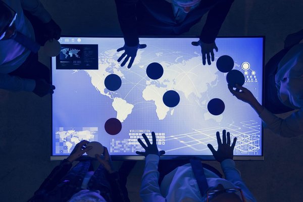 What Are the Groundbreaking Technologies for Tracking and Analyzing Soccer Player Movement?