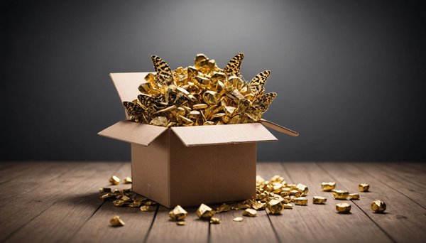 Discover the best-kept secrets in the ultimate mystery box